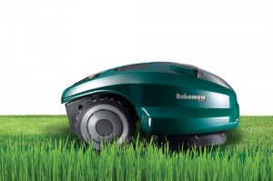 Robomow RM 400 Robomow RM 400 Rasenmähroboter